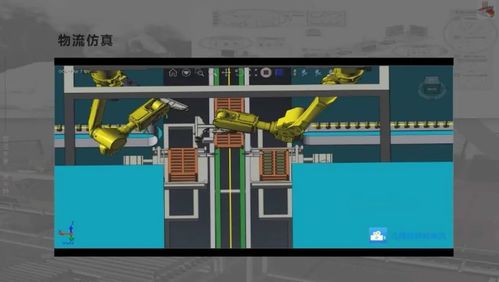 埃夫特ER Factory V3.0 中国工业软件的精彩突围