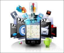 实用GPS手机到货 一周导航产品精选推荐